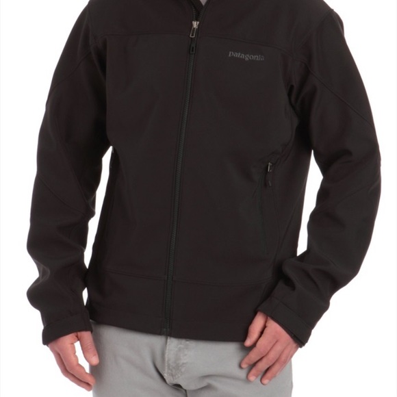 Patagonia Adze Jacket - Picture 3 of 9